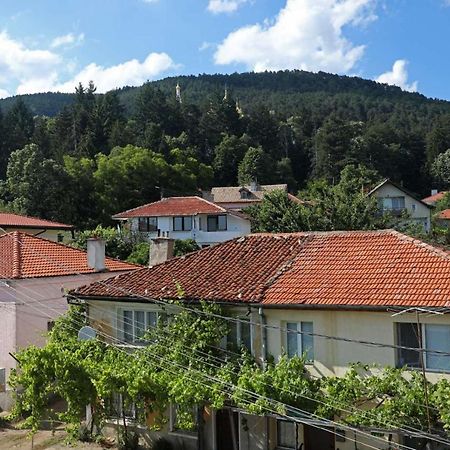 Опълченец Hotel Shipka Exterior foto